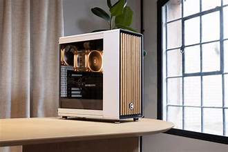 Workstation PC