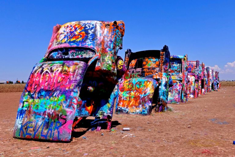 New Mexico